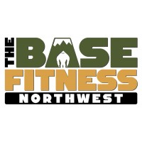 The Base Fitness logo - Similar company to Physiostrength Llc