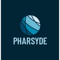 Pharsyde Solutions Ltd logo - Similar company to Treescape Technologies