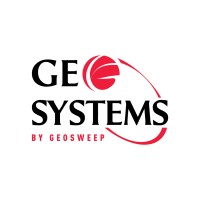 Geosystems logo - Similar company to Sig Mapping
