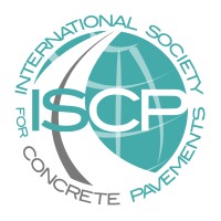 International Society for Concrete Pavements logo - Similar company to Optipave System