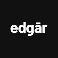 edgār logo - Similar company to Margie