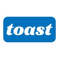 toast logo - Similar company to Deepmatrix