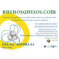 buenosquesos.com logo - Similar company to Lilas - Conectando Mujeres