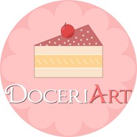 DoceriArt logo - Similar company to Confeipan