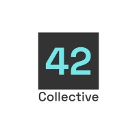 42 Collective logo - Similar company to Ib - The Quiet Ic