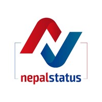 Nepal Status logo - Similar company to Lucid Tech Pvt Ltd