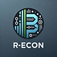 R-Econ logo - Similar company to Value Engineering Consultancy