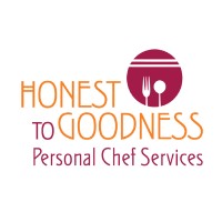 Honest to Goodness Personal Chef Services logo - Similar company to In The Mix With Marvin Joles
