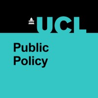 UCL Public Policy logo - Similar company to Ucl Policy Lab