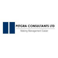 Petgra Consultants Limited logo - Similar company to Konnection Artist Assistance