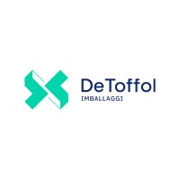 De Toffol Imballaggi logo - Similar company to C&S Pallets E Imballaggi
