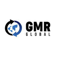 GMR Global logo - Similar company to The Talent Oasis