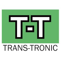 TRANS-TRONIC LIMITED logo - Similar company to Transtronic