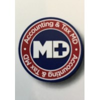 Accounting & Tax MD, LLC logo - Similar company to Executive Accounting Services