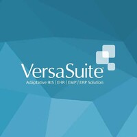 Versasuite - Integrated Healthcare Solutions