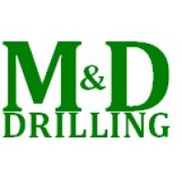 M. & D. DRILLING COMPANY LIMITED logo - Similar company to Dando Drilling Company