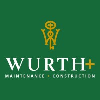 Wurth Plus logo - Similar company to Broken Arrow Holding