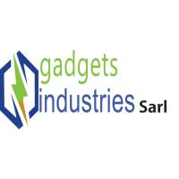 GADGETS INDUSTRIES SARL logo - Similar company to Gadgets Home Decor And Kitchen