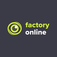 factory.online logo - Similar company to Beedigit