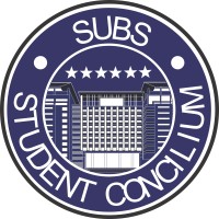 Sunway University Business School Student Concilium logo - Similar company to Sbs Students Helping Hands
