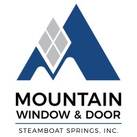 Mountain Window & Door Steamboat Springs, Inc. logo - Similar company to Itrip Vacations Steamboat Springs