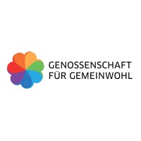 Genossenschaft für Gemeinwohl logo - Similar company to Fivep Eg