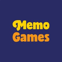 Memo Games logo - Similar company to Navinmart