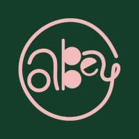 Abbey logo - Similar company to Laurens Simonse Groep