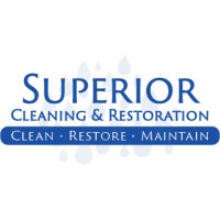 Superior Cleaning & Restoration logo - Similar company to Cleaning Gurus Agency