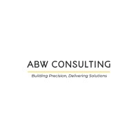 ABW Consulting logo - Similar company to Tiwaz International