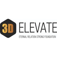 3D Elevate logo - Similar company to Mims Construction