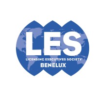 LES Benelux logo - Similar company to Aippi Uk