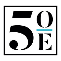 5 Otter Editorial logo - Similar company to The Rights Factory