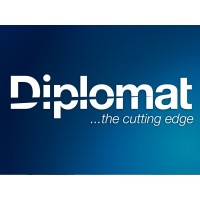 Diplomat Blades logo - Similar company to Access Entry