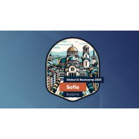 AI Bootcamp logo - Similar company to Webexpo Conference