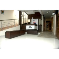 PREET HOSPITAL logo - Similar company to Bathinda