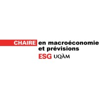 Chaire en macroéconomie et prévisions (CMP) logo - Similar company to Grch Research Group On Human Capital