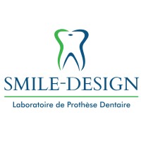 SMILE DESIGN logo - Similar company to Easy Dental