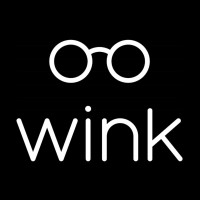 Wink Eyecare logo - Similar company to Groovy Shoes