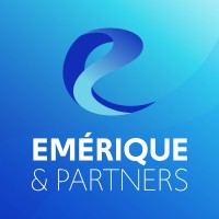 Emérique & Partners Ltd. logo - Similar company to K.E.T K Electronique Et Technologies