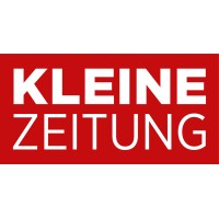 Kleine Zeitung logo - Similar company to Fürnschuß . Kinzer & Partner