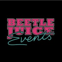Beetle Juice Events logo - Similar company to Lower Block