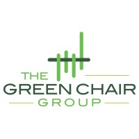 The Green Chair Group logo - Similar company to Optimal