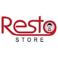 RestoStore logo - Similar company to Kitpoint Proje Danışmanlık Ve Ticaret Aş