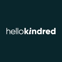 HelloKindred logo - Similar company to Ventureweb Design Ltd