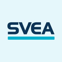 Svea Bank logo - Similar company to Onetek Sweden