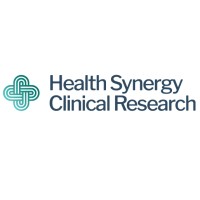Health Synergy Clinical Research logo - Similar company to Wellness Tms