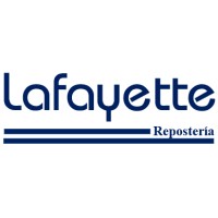 Repostería Lafayette logo - Similar company to El Astor