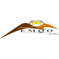 EMQO logo - Similar company to Mina Doade