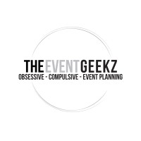 The Event Geekz logo - Similar company to Event Experts Live Llc